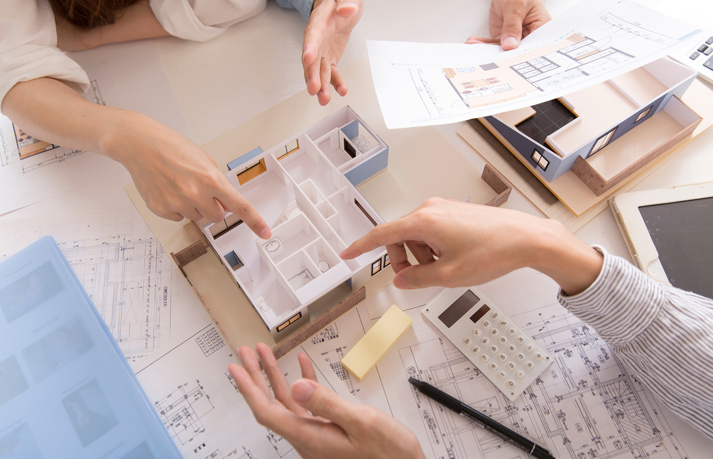 “暮らしをつくる”仕事、しませんか？