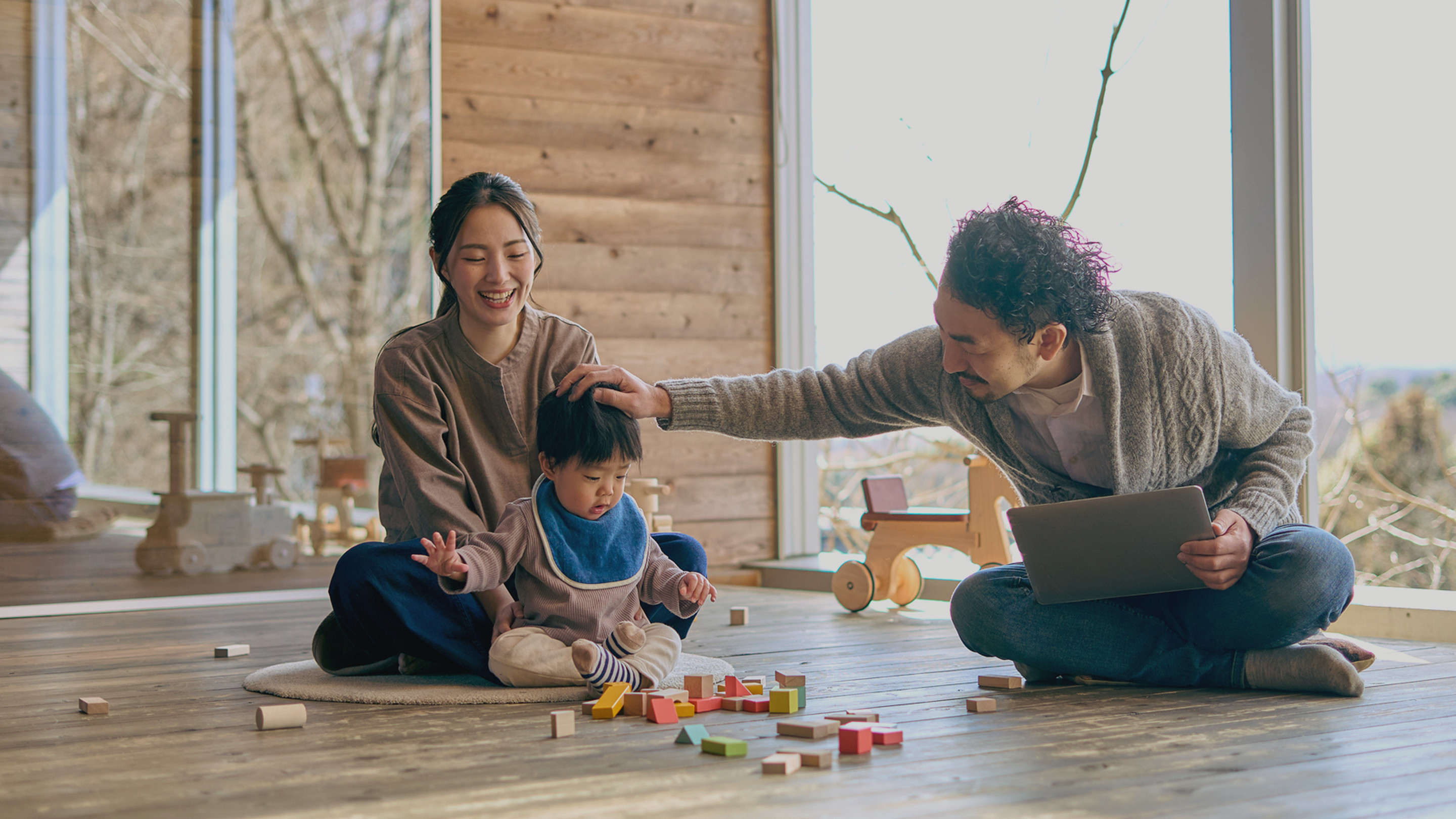 S/K HOUSEは「あなたらしさ」を大切にします。