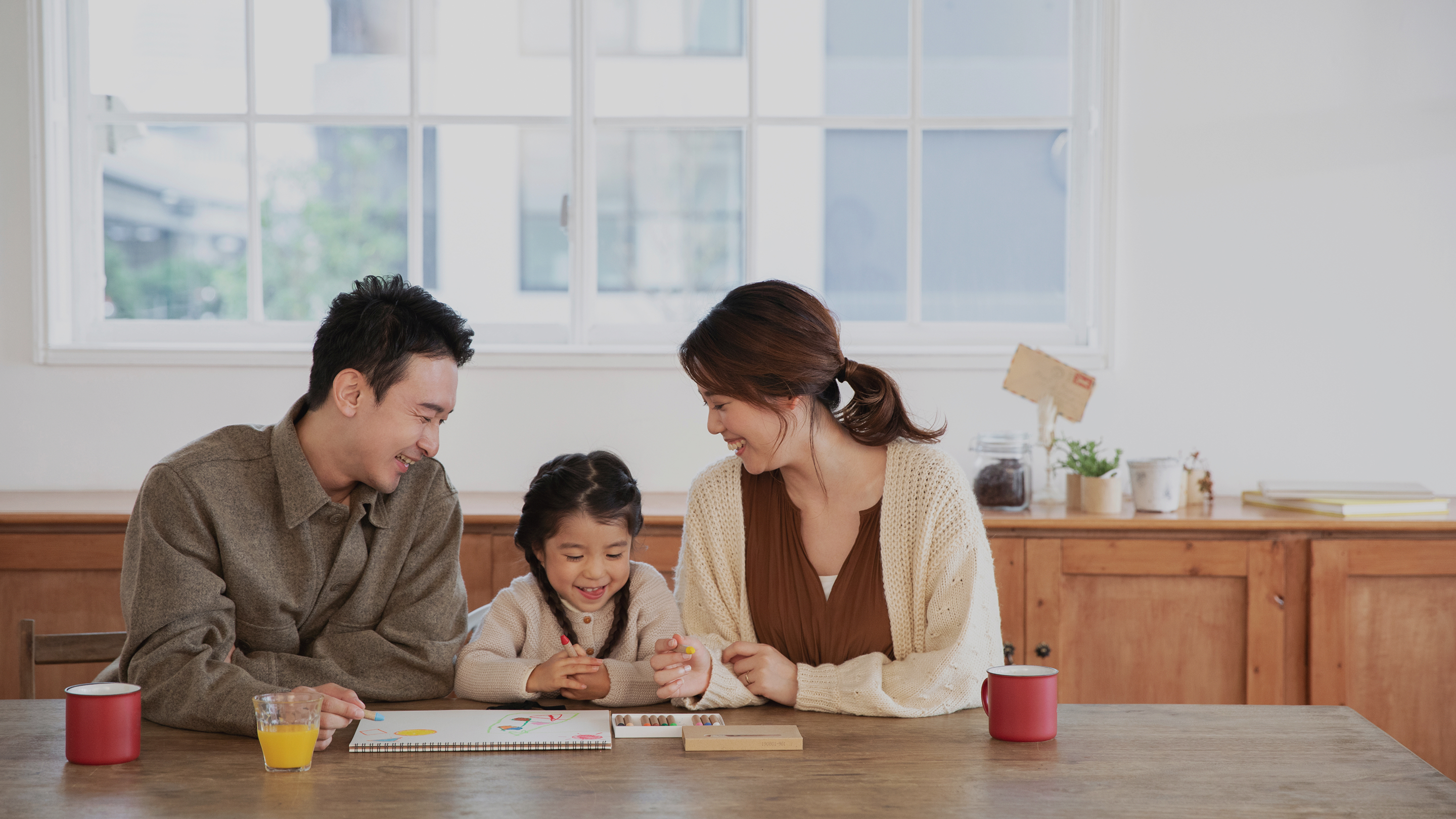 S/K HOUSEは「あなたらしさ」を大切にします。