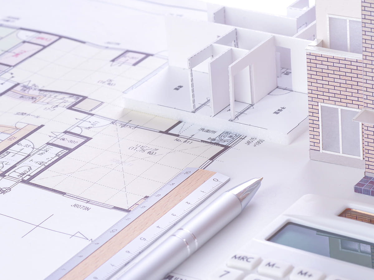 本物の素材を、暮らしやすさと一緒に