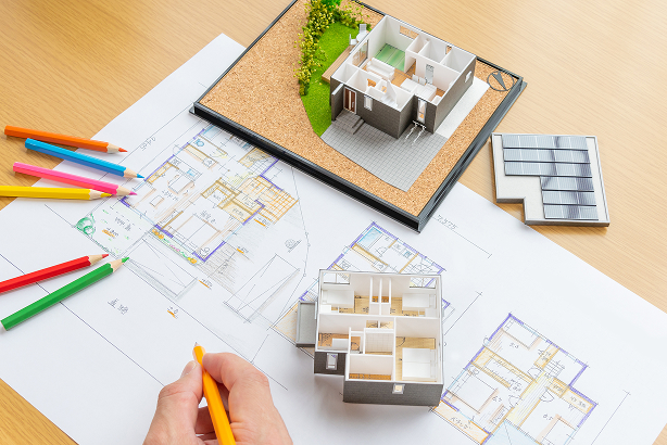 仕様・設備打ち合わせ