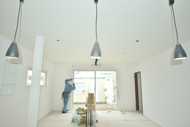 外装・内装工事等