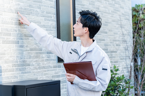 アフターメンテナンス