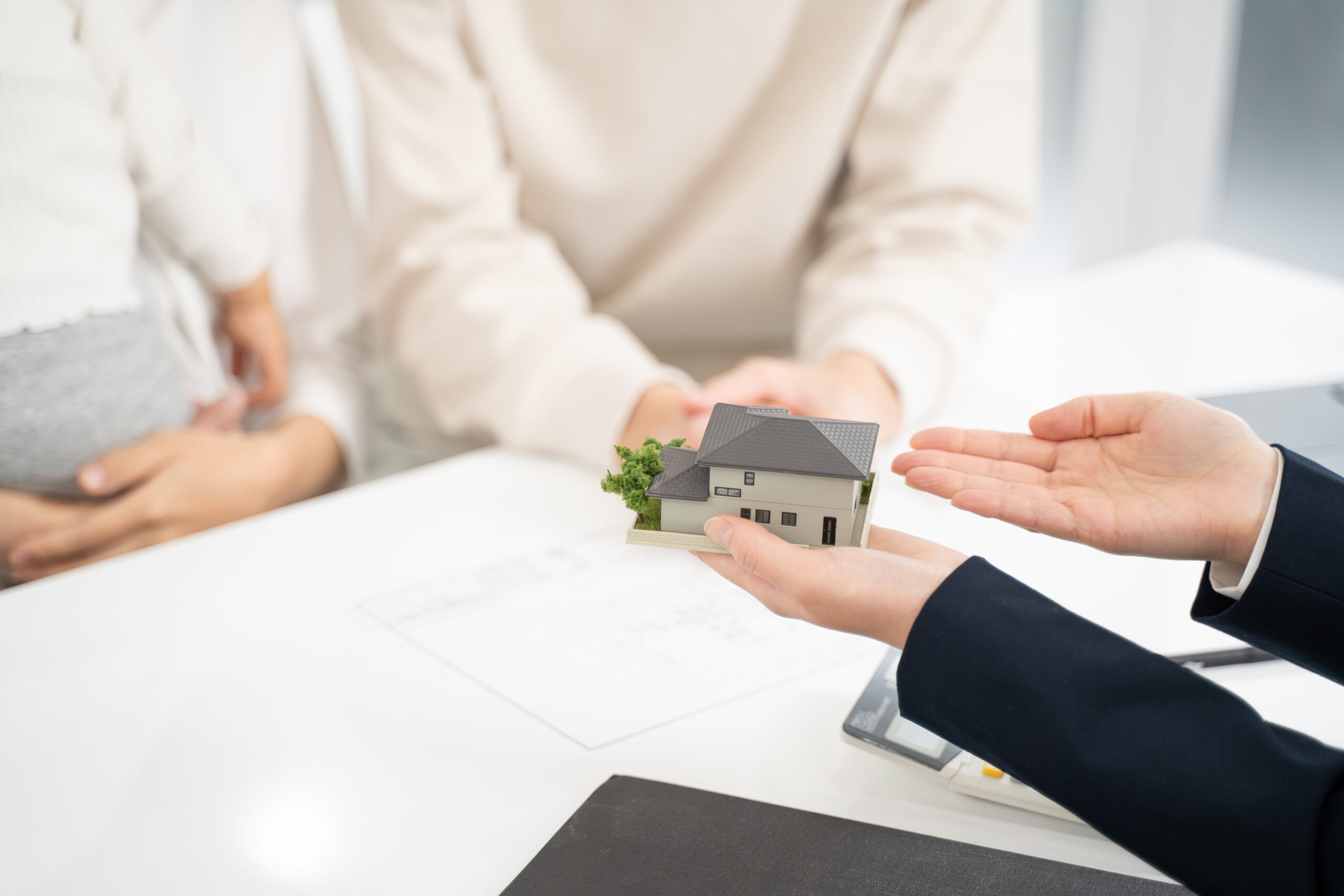 【無料】家づくり個別相談会